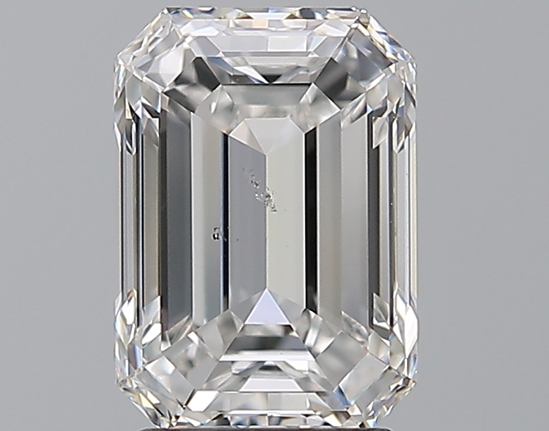 2.51 CT EMERALD