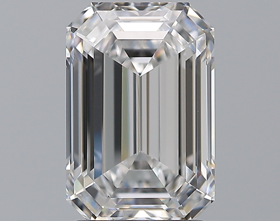 2.21 CT EMERALD