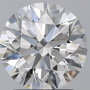 2.29 CT ROUND
