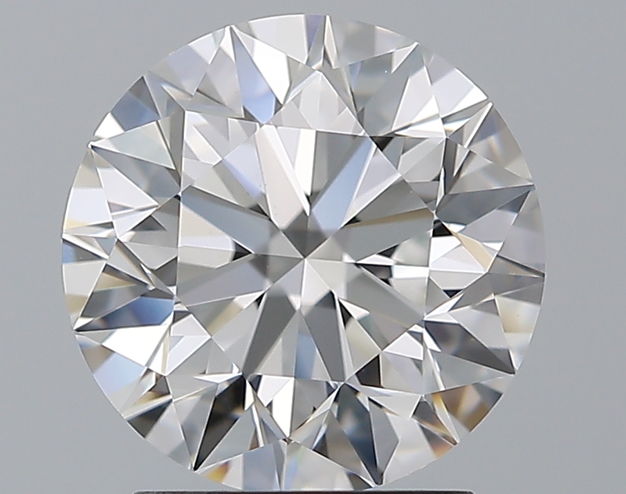 2.29 CT ROUND