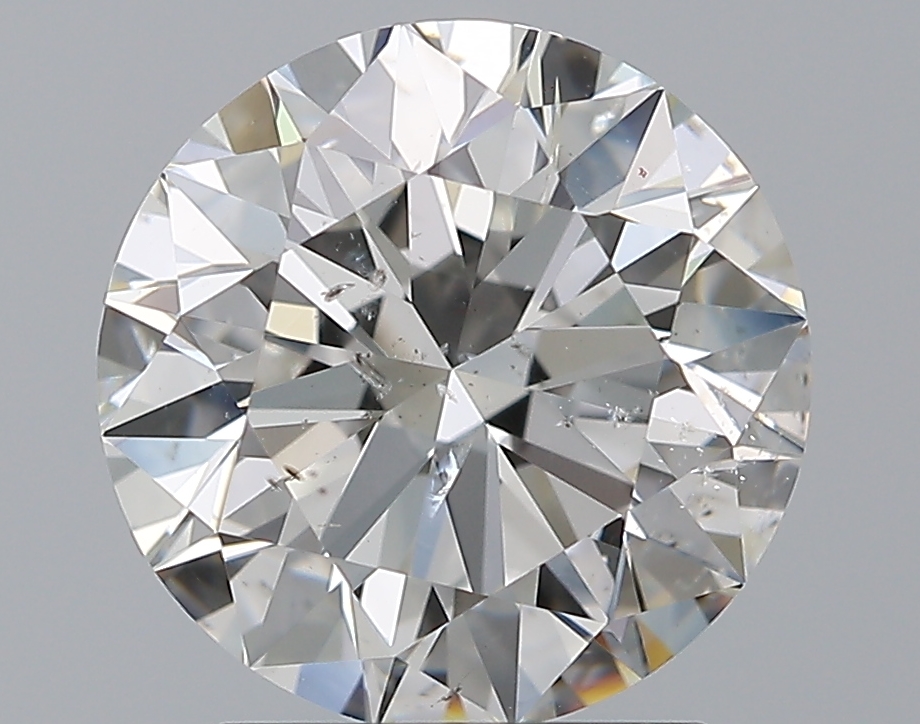 2.39 CT ROUND