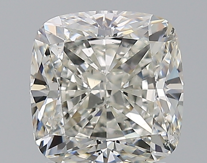 2.39 CT CUSHION