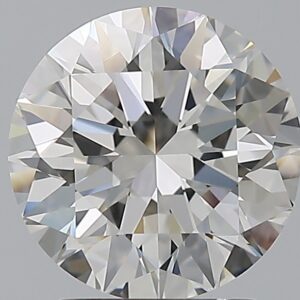 2.5 CT ROUND