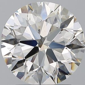 2.5 CT ROUND