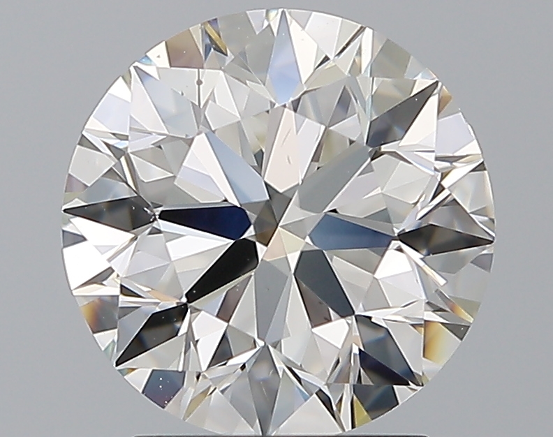 2.5 CT ROUND
