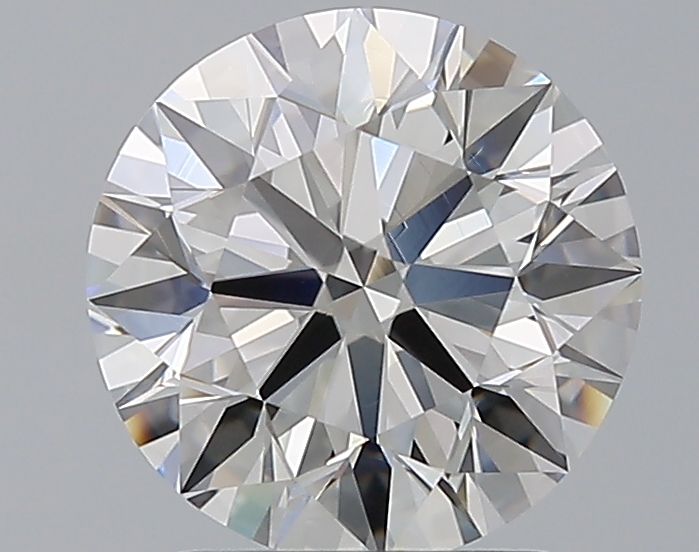 2.3 CT ROUND