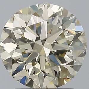 2.51 CT ROUND