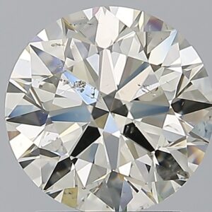 2.2 CT ROUND