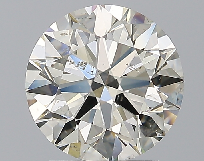 2.2 CT ROUND