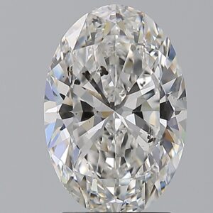 2.5 CT OVAL