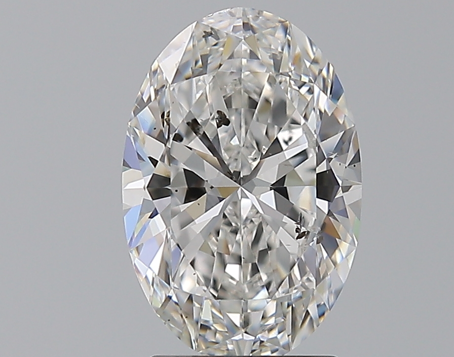 2.5 CT OVAL