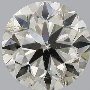 2.5 CT ROUND