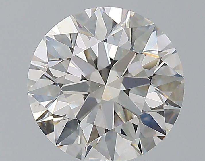 2.2 CT ROUND