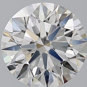 2.31 CT ROUND