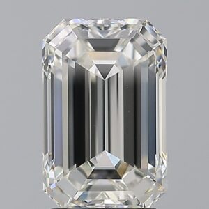2.5 CT EMERALD
