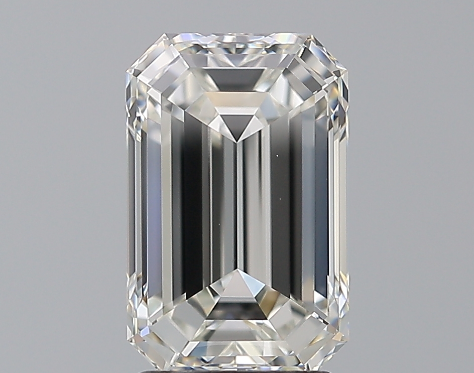 2.5 CT EMERALD