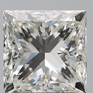 2.5 CT PRINCESS