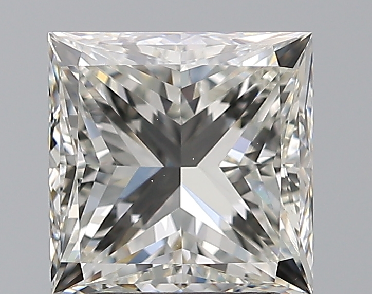 2.5 CT PRINCESS