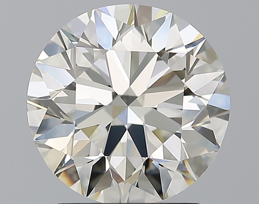 2.2 CT ROUND