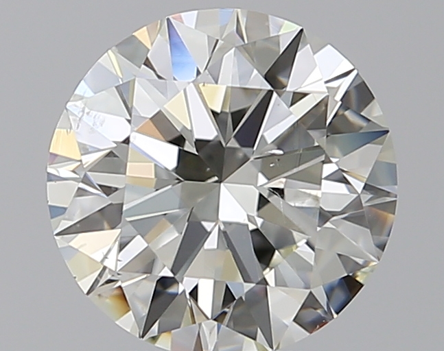 2.2 CT ROUND