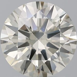 2.29 CT ROUND
