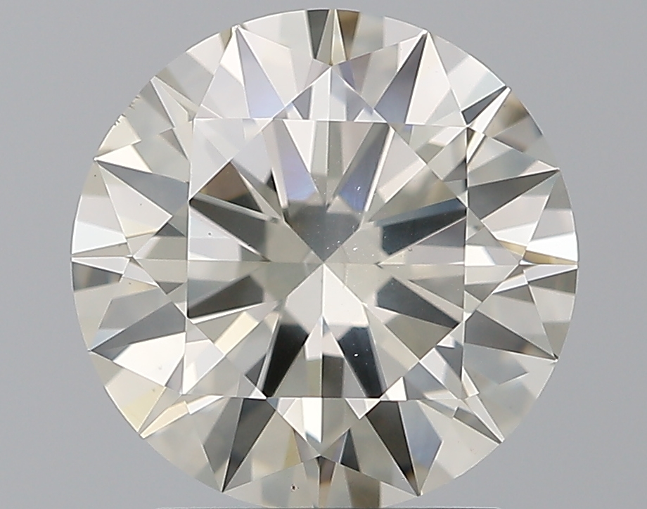 2.29 CT ROUND