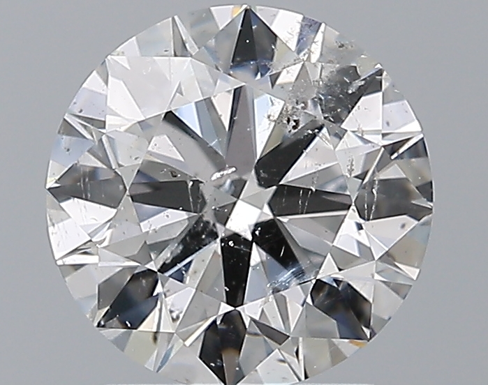2.21 CT ROUND