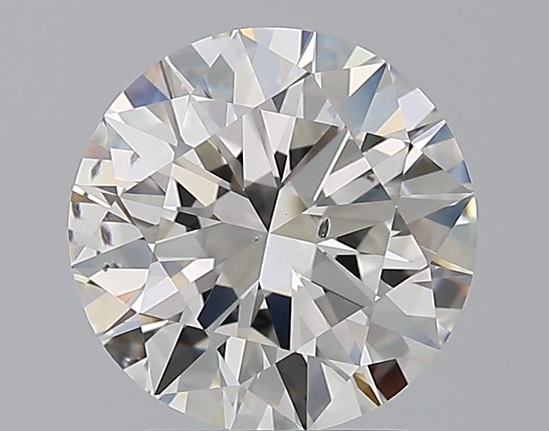 2.5 CT ROUND