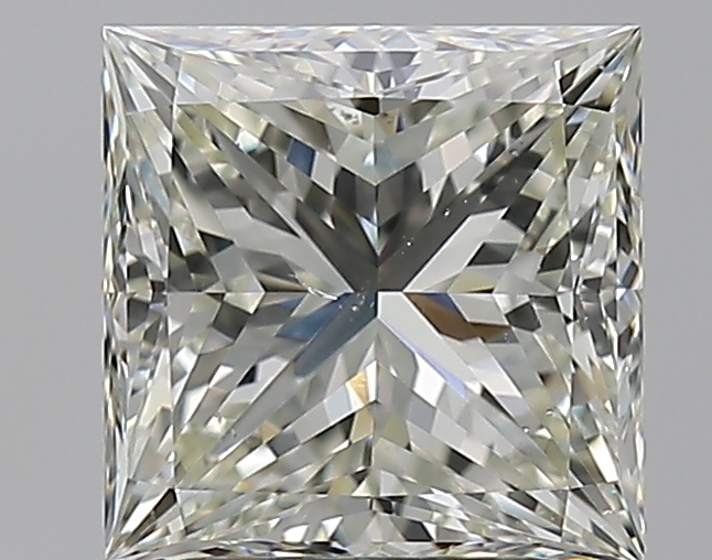 2.6 CT PRINCESS