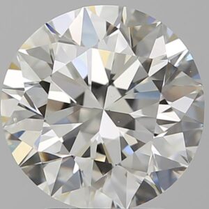 2.88 CT ROUND