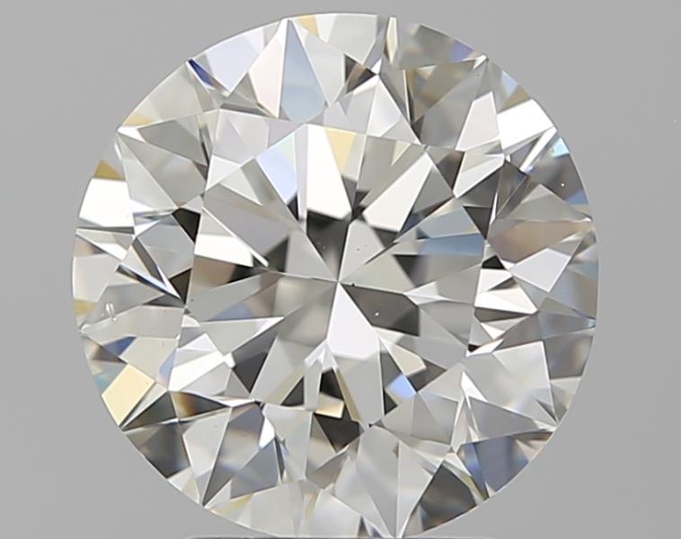 2.88 CT ROUND