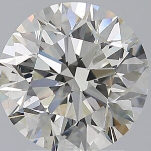 2.82 CT ROUND