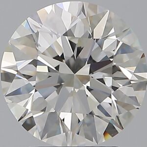 2.7 CT ROUND