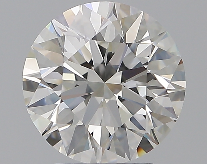 2.7 CT ROUND
