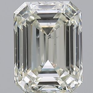2.71 CT EMERALD