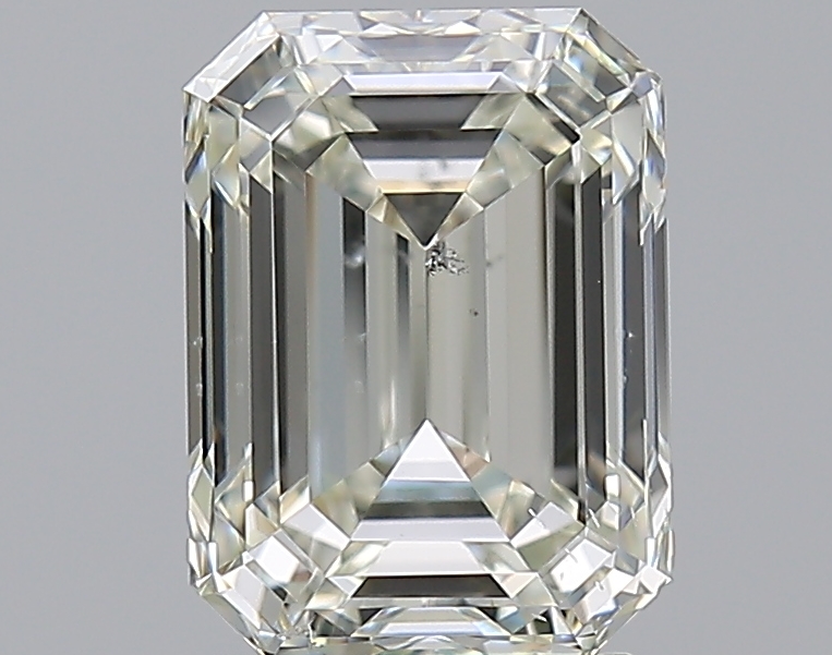 2.71 CT EMERALD