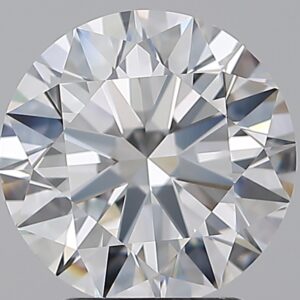2.81 CT ROUND