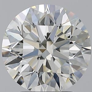 2.9 CT ROUND