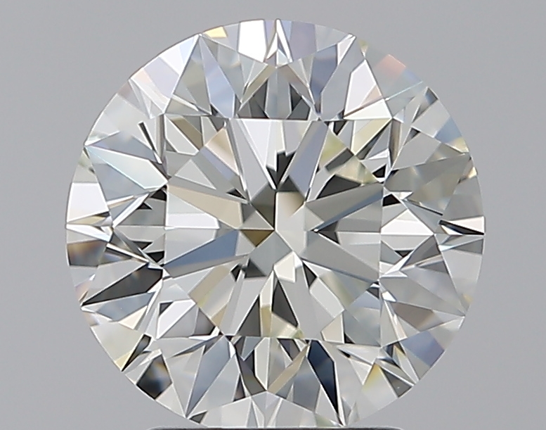 2.9 CT ROUND