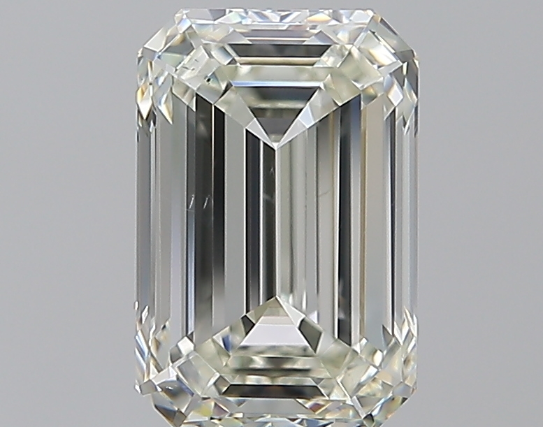 2.6 CT EMERALD