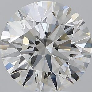 2.71 CT ROUND