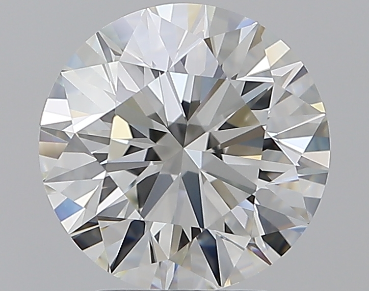 2.71 CT ROUND