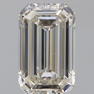 2.71 CT EMERALD