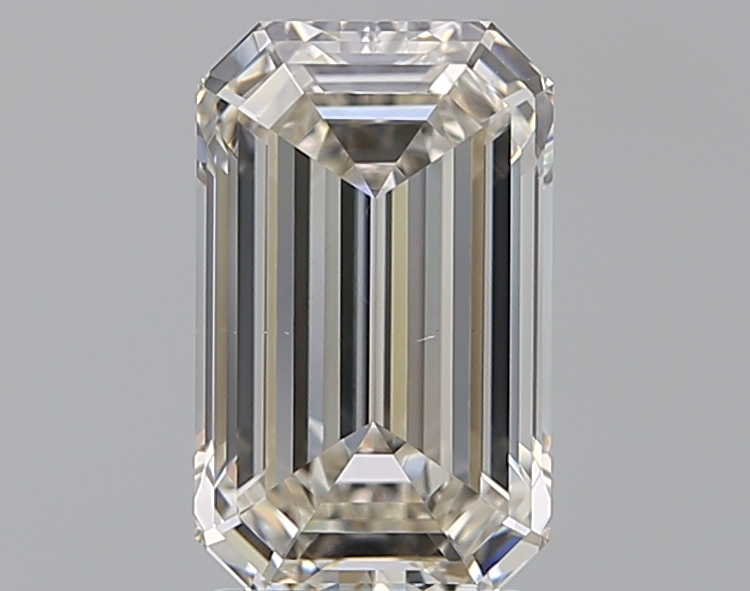 2.71 CT EMERALD