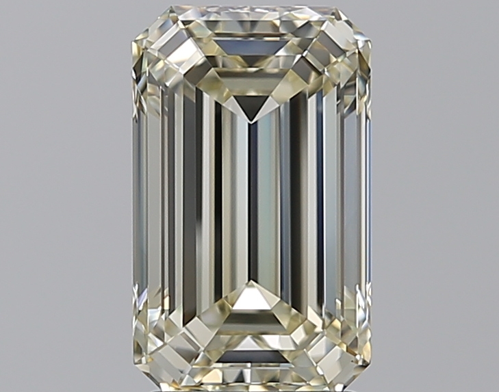 2.6 CT EMERALD
