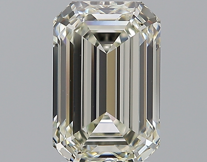 2.54 CT EMERALD