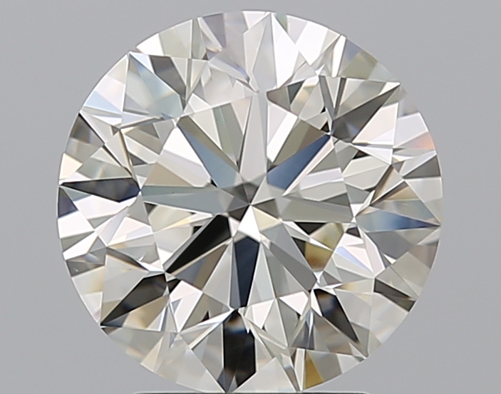 2.6 CT ROUND