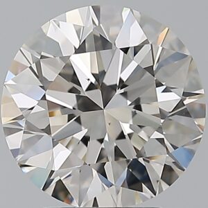 2.81 CT ROUND