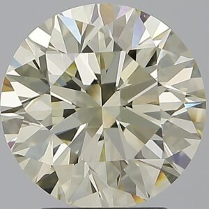 2.71 CT ROUND