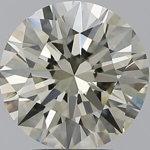 2.82 CT ROUND